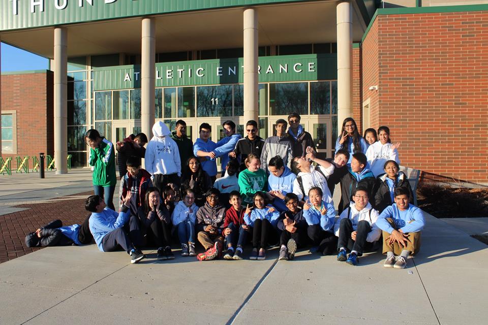 Northmont Northmont