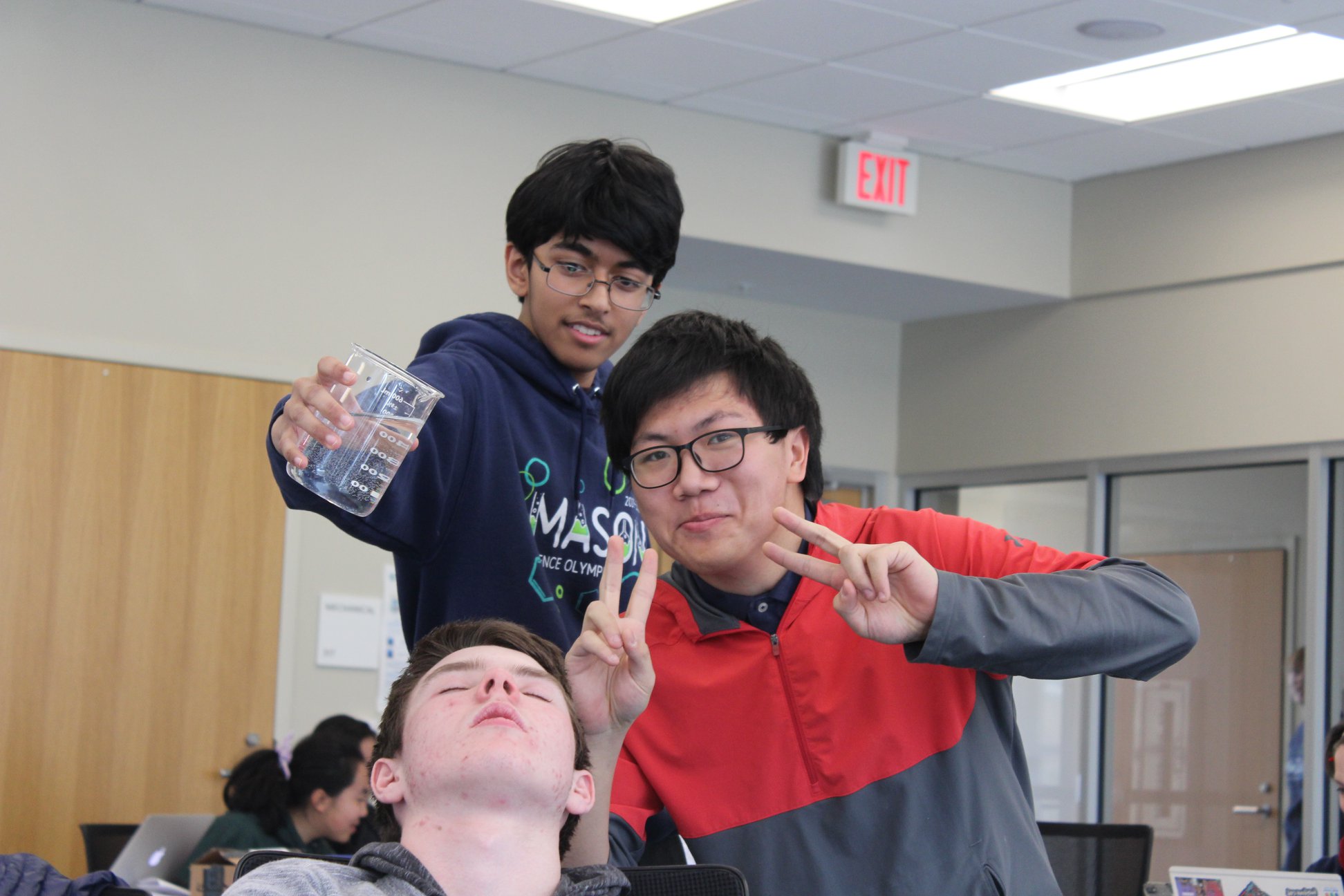 Regionals photo1