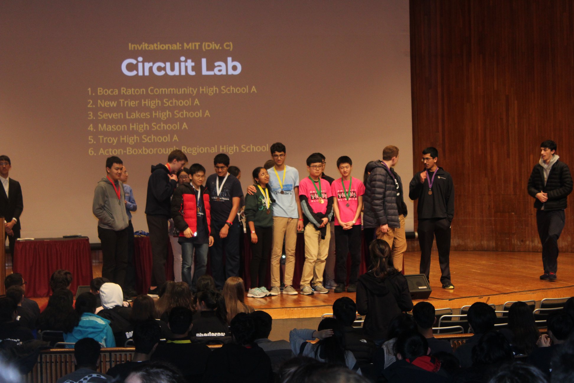 Circuit Lab Circuit Lab