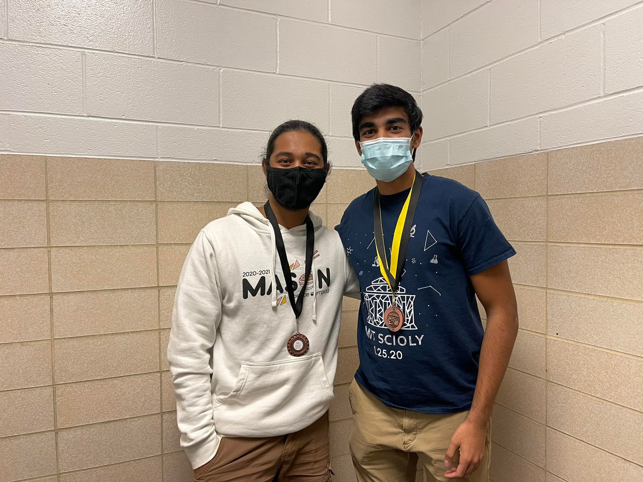 Detector Building Disease Detectives